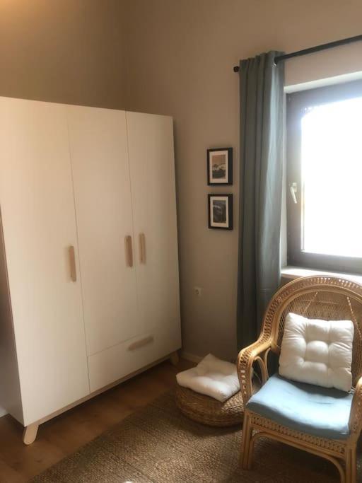 Lovely Three Bedroom Rental Unit Oberstaufen Exterior foto