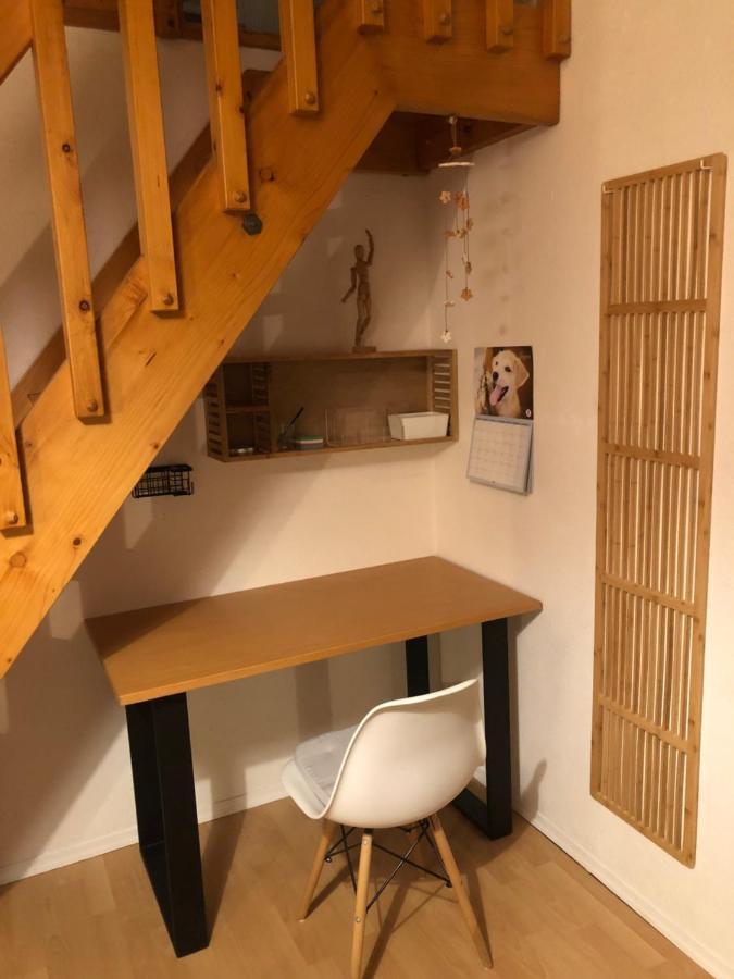 Lovely Three Bedroom Rental Unit Oberstaufen Exterior foto
