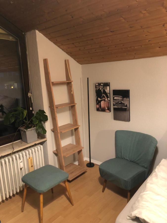 Lovely Three Bedroom Rental Unit Oberstaufen Exterior foto