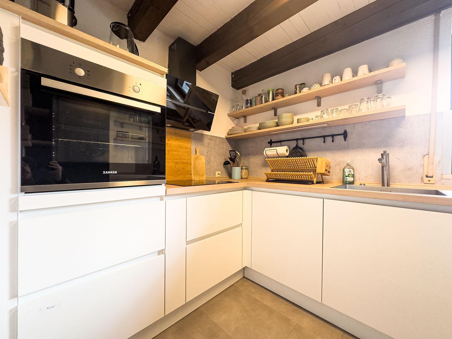 Lovely Three Bedroom Rental Unit Oberstaufen Exterior foto