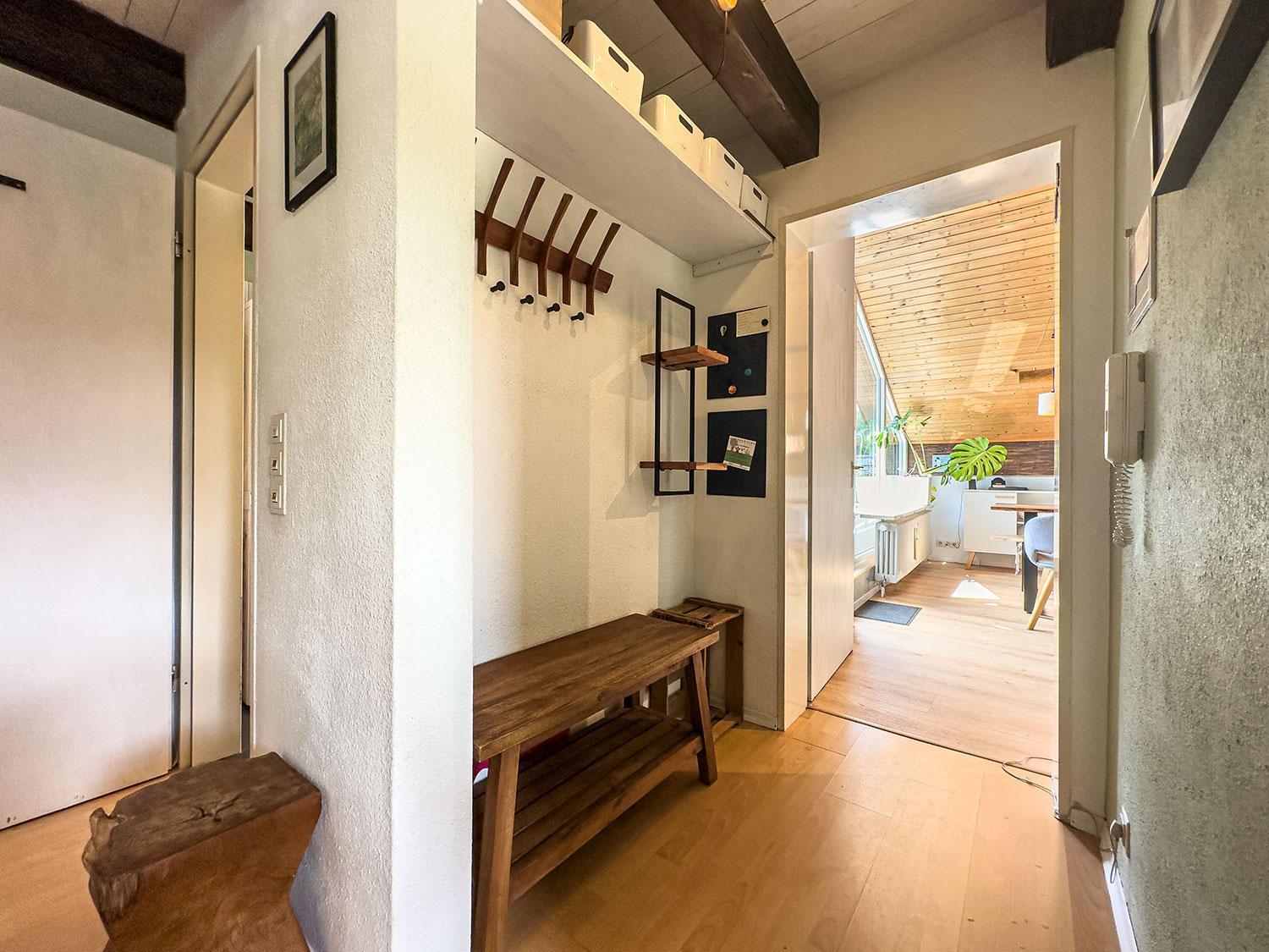 Lovely Three Bedroom Rental Unit Oberstaufen Exterior foto