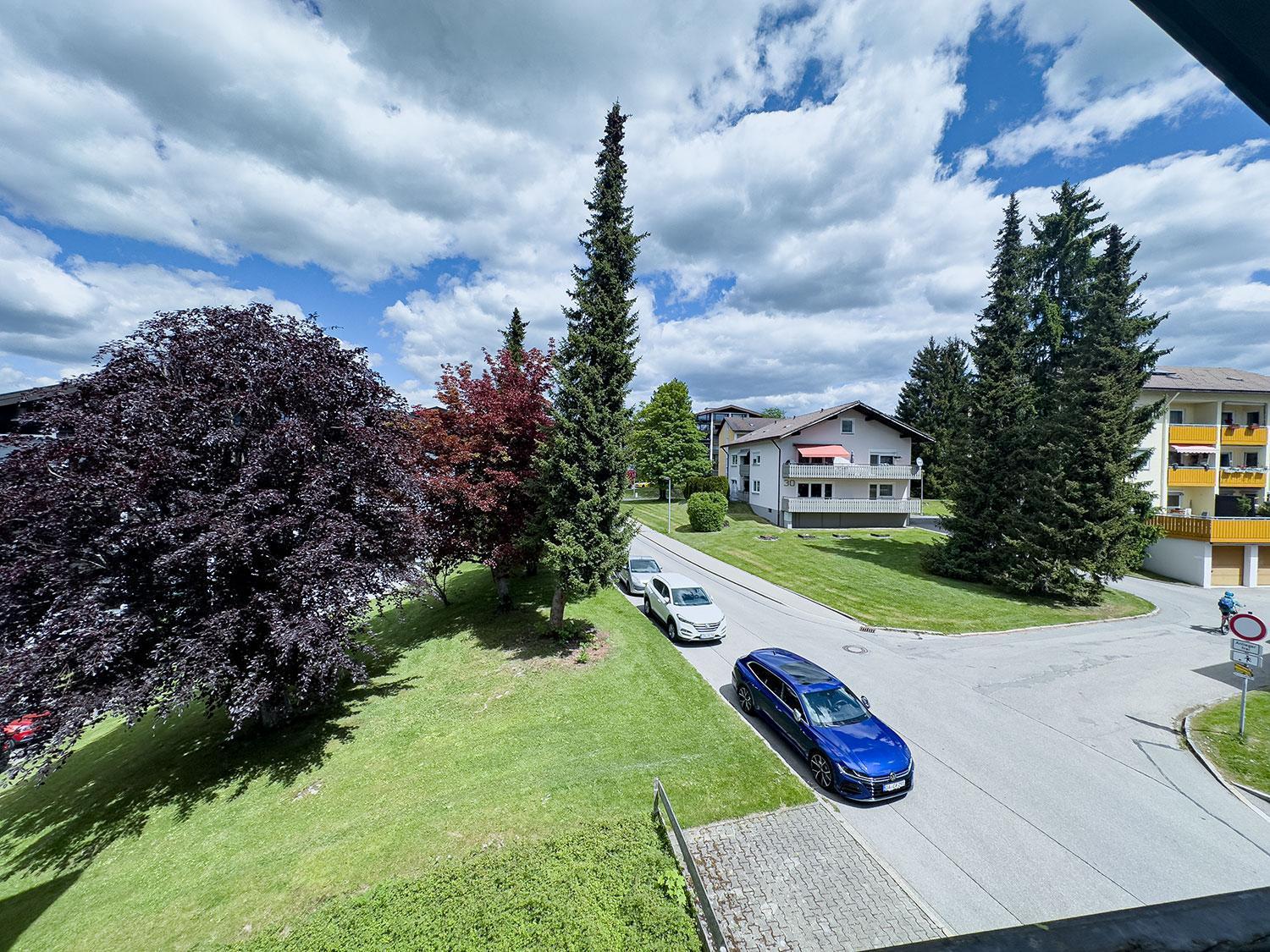 Lovely Three Bedroom Rental Unit Oberstaufen Exterior foto