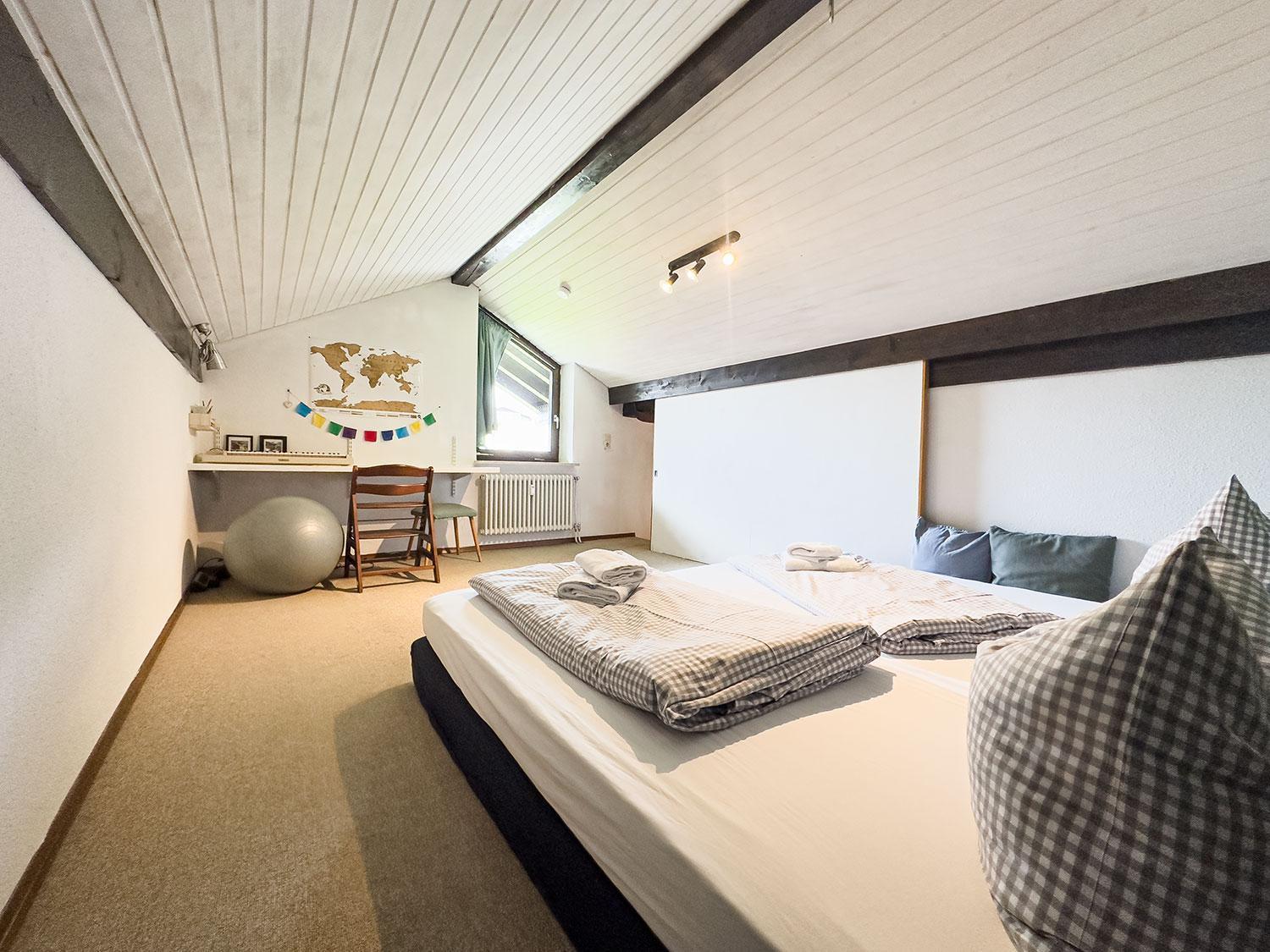 Lovely Three Bedroom Rental Unit Oberstaufen Exterior foto